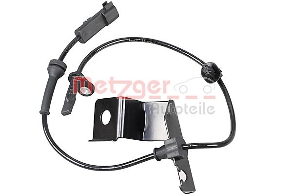 METZGER 09001211 GREENPARTS...